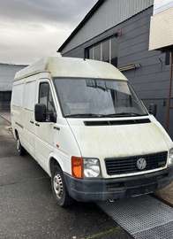 Transporter TDI 7DM1K2