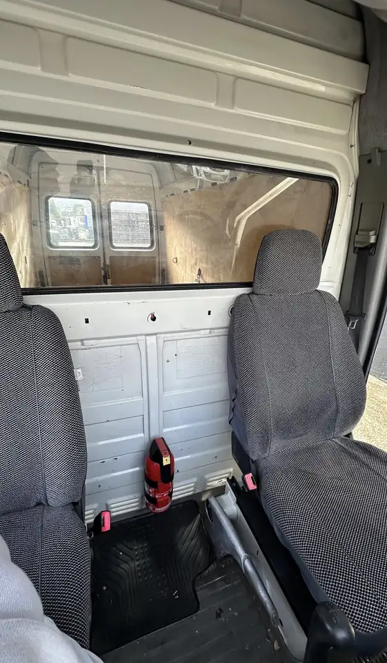 Volkswagen T4 Transporter TDI 7DM1K2, foto 7