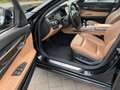 BMW 740 i Schwarz - thumbnail 6