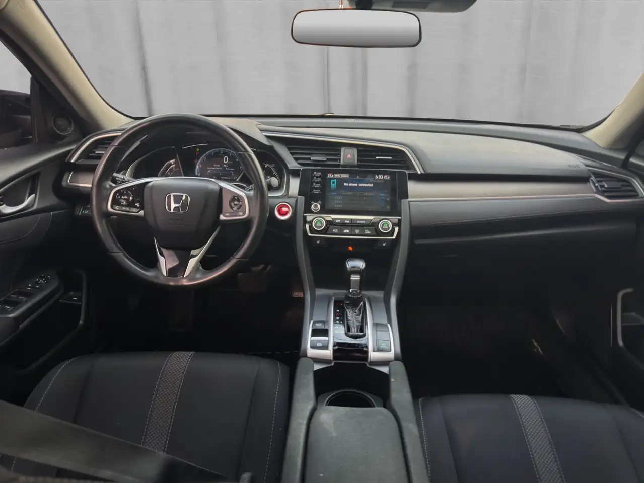 Honda Civic photo Honda Civic