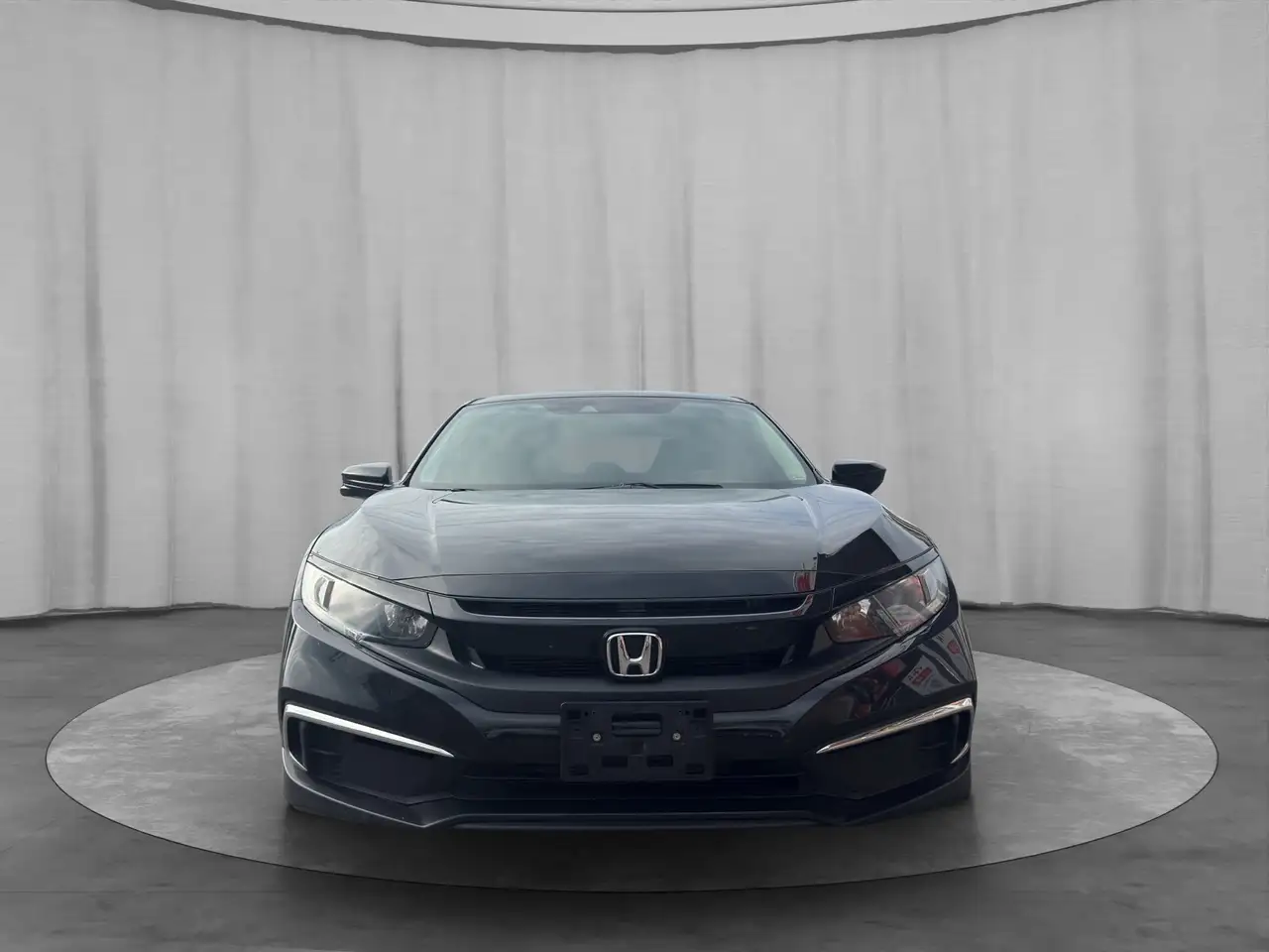 Honda Civic photo Honda Civic