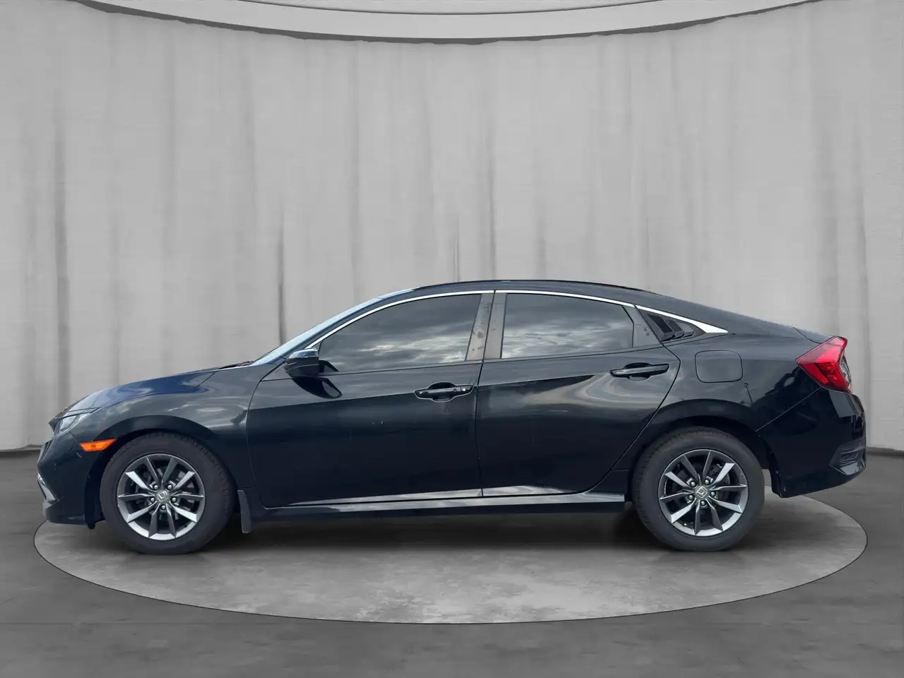 Honda Civic photo Honda Civic