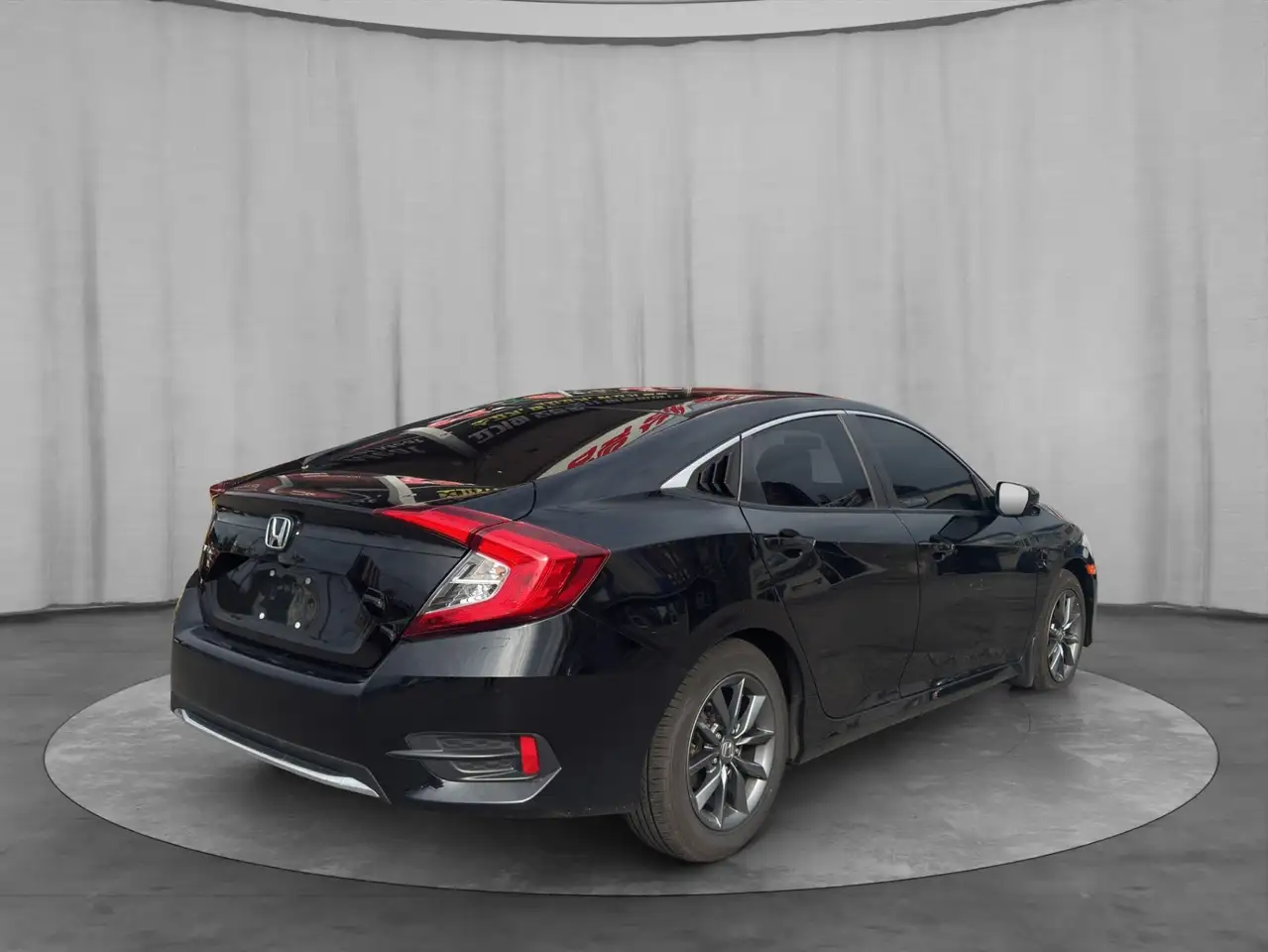 Honda Civic photo Honda Civic