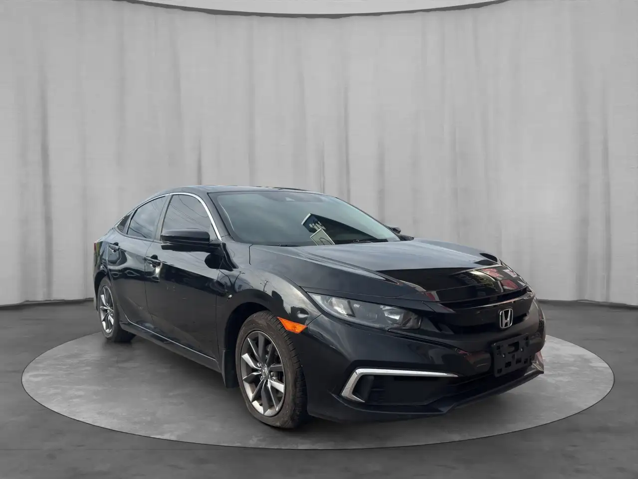 Honda Civic photo Honda Civic