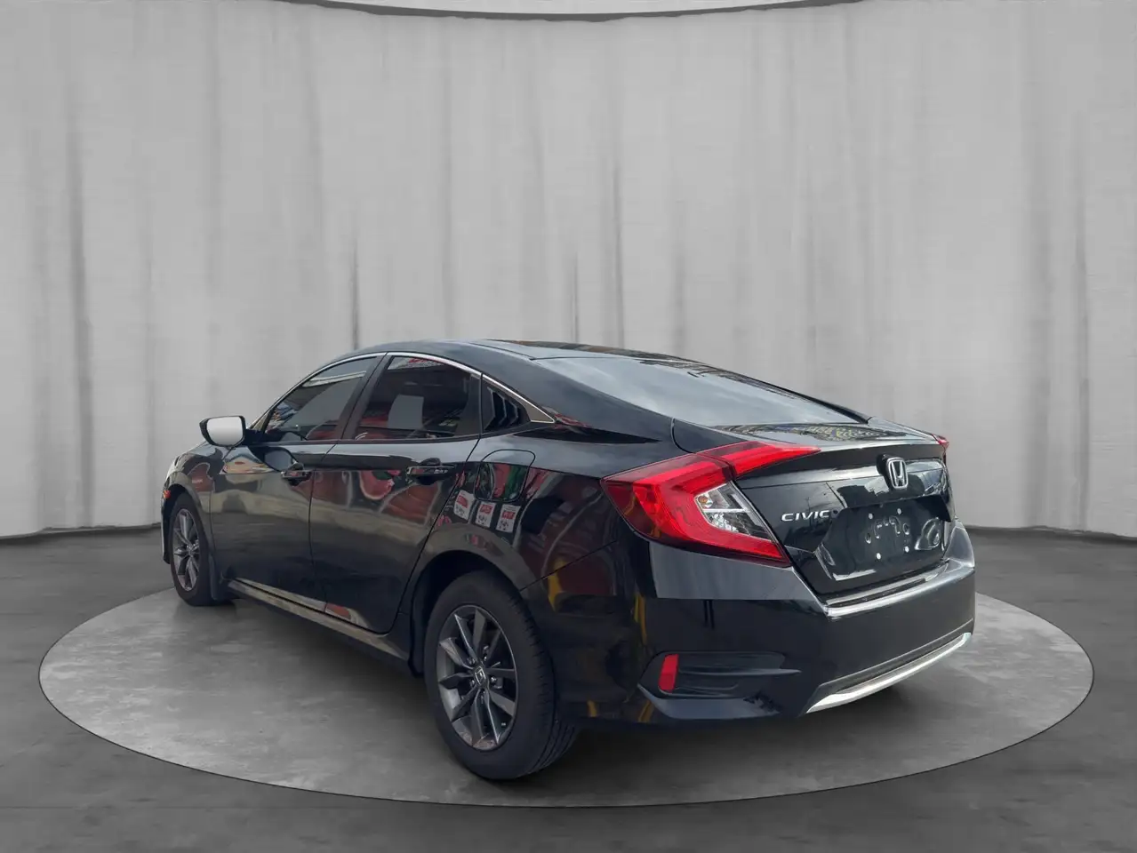 Honda Civic photo Honda Civic