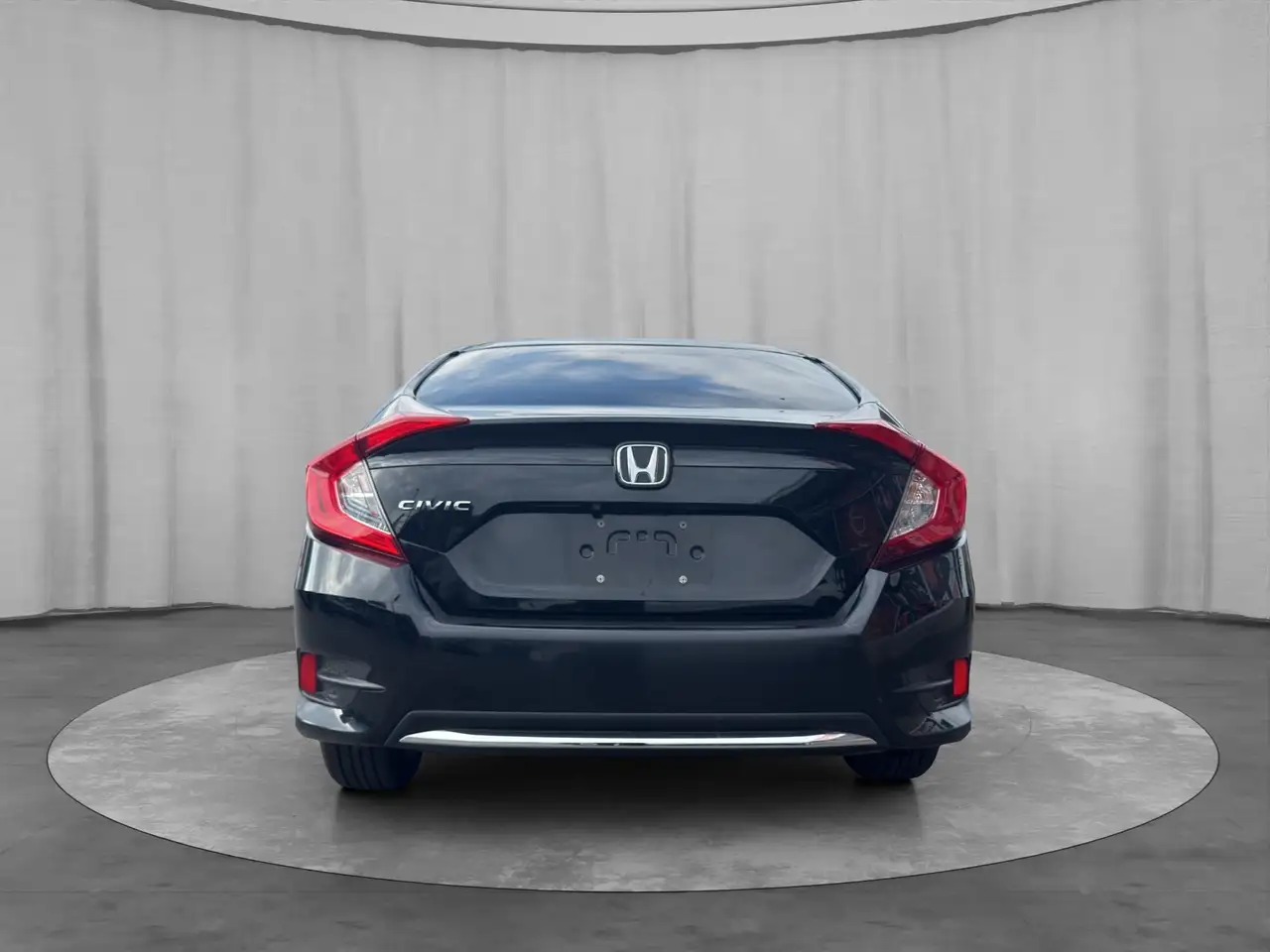 Honda Civic photo Honda Civic
