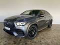Mercedes-Benz GLE 53 AMG GLE 53 AMG 4Matic+ Coupe , Pano, LED, Soft Close Gris - thumbnail 4