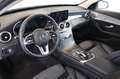 Mercedes-Benz C 300 de Avantg. DIST+WIDE+BURM+MASSAGE+360°+AHK Weiß - thumbnail 12