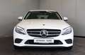 Mercedes-Benz C 300 de Avantg. DIST+WIDE+BURM+MASSAGE+360°+AHK Weiß - thumbnail 2