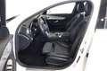 Mercedes-Benz C 300 de Avantg. DIST+WIDE+BURM+MASSAGE+360°+AHK Weiß - thumbnail 14