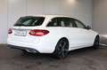 Mercedes-Benz C 300 de Avantg. DIST+WIDE+BURM+MASSAGE+360°+AHK Weiß - thumbnail 4