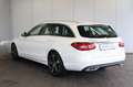 Mercedes-Benz C 300 de Avantg. DIST+WIDE+BURM+MASSAGE+360°+AHK Weiß - thumbnail 6