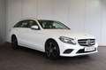 Mercedes-Benz C 300 de Avantg. DIST+WIDE+BURM+MASSAGE+360°+AHK Weiß - thumbnail 3