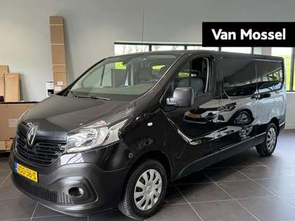 Renault Trafic 1.6 dCi T29 L2H1 Work Edition Energy Airco | Trekh