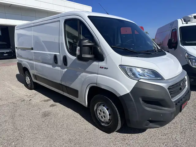Fiat Ducato 2.3 130 Cv L2H1