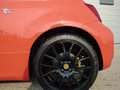Abarth 695 Abarth 695 8-fach bereift Orange - thumbnail 7