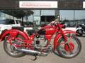 Moto Guzzi Airone AIRONE 250 SPORT Rojo - thumbnail 1