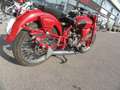 Moto Guzzi Airone AIRONE 250 SPORT Rojo - thumbnail 9