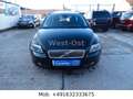 Volvo V50 Kombi 2.0 D Momentum Leder SDach AHK PDC Schwarz - thumbnail 2