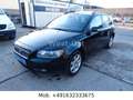 Volvo V50 Kombi 2.0 D Momentum Leder SDach AHK PDC Schwarz - thumbnail 1
