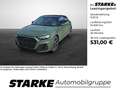 Audi A1 Sportback 30 TFSI S line RFK Navi LED SONOS 18 ... Grün - thumbnail 1