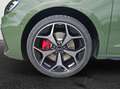 Audi A1 Sportback 30 TFSI S line RFK Navi LED SONOS 18 ... Vert - thumbnail 6