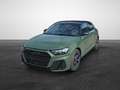 Audi A1 Sportback 30 TFSI S line RFK Navi LED SONOS 18 ... Vert - thumbnail 3