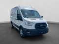 Ford Transit Kasten 350 L2 Trend 2.0 TDCi DPF Kamera+PDC v/h+Ca Blanco - thumbnail 7