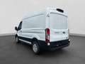 Ford Transit Kasten 350 L2 Trend 2.0 TDCi DPF Kamera+PDC v/h+Ca Blanco - thumbnail 3