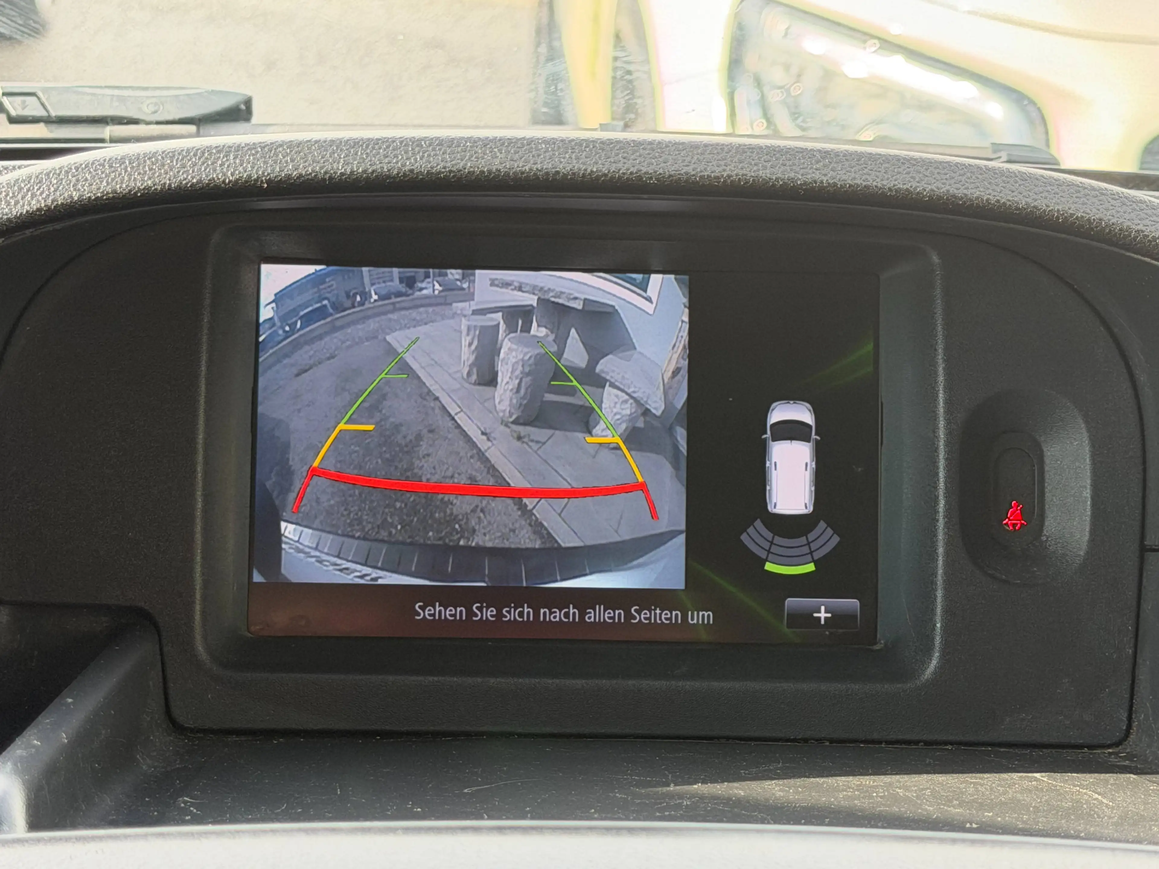 Renault Kangoo Express Medium Energy dCi L1 — photo 14