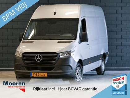 Mercedes-Benz Sprinter 317 1.9 CDI L2 Select | CARPLAY | CAMERA | TREKHAA