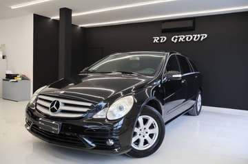 cdi V6 Premium lunga