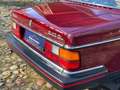 Volvo 240 DL 2.3L Automatik, Klima, 1a Pflegezustand Rojo - thumbnail 6