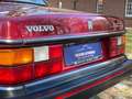 Volvo 240 DL 2.3L Automatik, Klima, 1a Pflegezustand Rojo - thumbnail 8