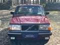 Volvo 240 DL 2.3L Automatik, Klima, 1a Pflegezustand Rojo - thumbnail 11