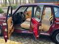 Volvo 240 DL 2.3L Automatik, Klima, 1a Pflegezustand Rojo - thumbnail 15