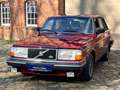 Volvo 240 DL 2.3L Automatik, Klima, 1a Pflegezustand Rojo - thumbnail 10