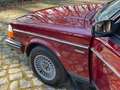 Volvo 240 DL 2.3L Automatik, Klima, 1a Pflegezustand Rojo - thumbnail 7