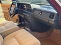 Volvo 240 DL 2.3L Automatik, Klima, 1a Pflegezustand Rojo - thumbnail 14