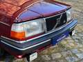 Volvo 240 DL 2.3L Automatik, Klima, 1a Pflegezustand Rojo - thumbnail 9