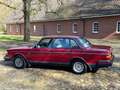 Volvo 240 DL 2.3L Automatik, Klima, 1a Pflegezustand Rojo - thumbnail 3