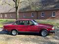 Volvo 240 DL 2.3L Automatik, Klima, 1a Pflegezustand Rojo - thumbnail 2