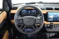 Land Rover Defender 110 Carpathian Edition P525 V8 Grijs - thumbnail 14