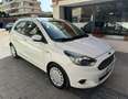 Ford Ka/Ka+ FORD Ka+ 1.2 Ti-VCT 29.000 KM GPL Weiß - thumbnail 3