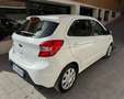 Ford Ka/Ka+ FORD Ka+ 1.2 Ti-VCT 29.000 KM GPL Weiß - thumbnail 6