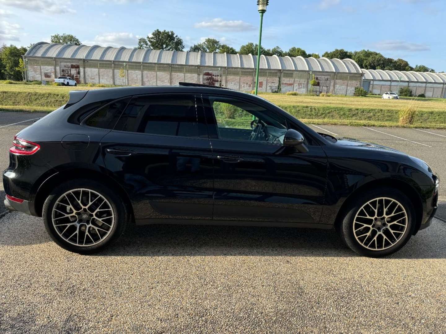 Porsche Macan II Base -  - Joinsteer - #5