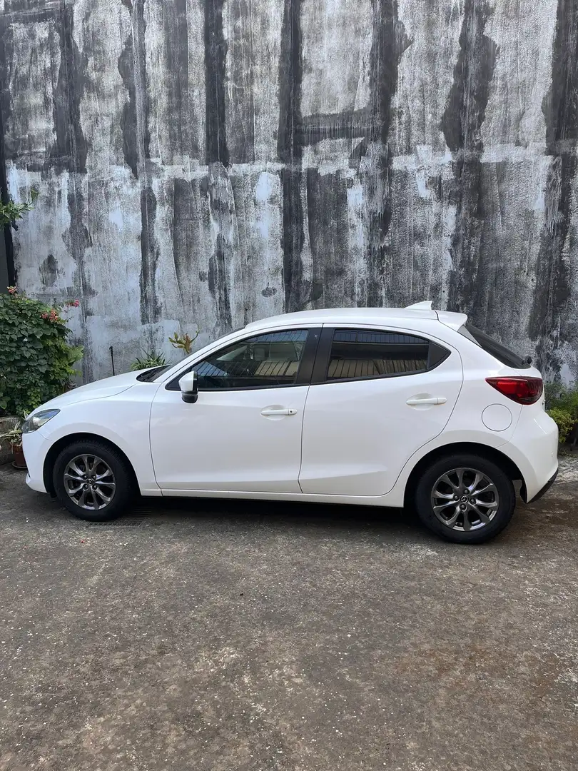 Mazda 2 1.5 Evolve 90cv my18 - 1