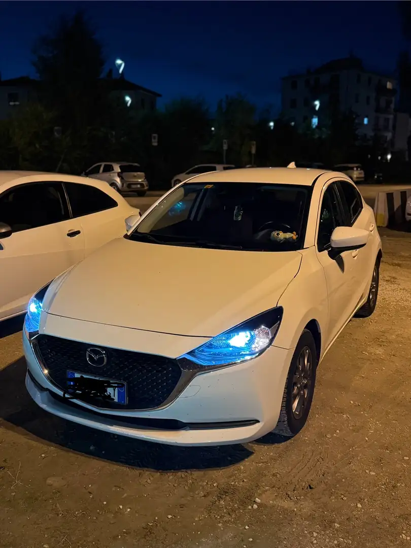 Mazda 2 1.5 Evolve 90cv my18 - 2