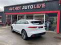 Jaguar F-Pace 2.0D 180CH R-SPORT AWD BVA8 Blanc - thumbnail 4