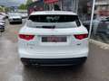 Jaguar F-Pace 2.0D 180CH R-SPORT AWD BVA8 Blanc - thumbnail 5
